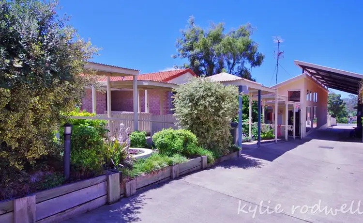 Sixth view of Homely townhouse listing, 32 Albert Street, Beaudesert QLD 4285