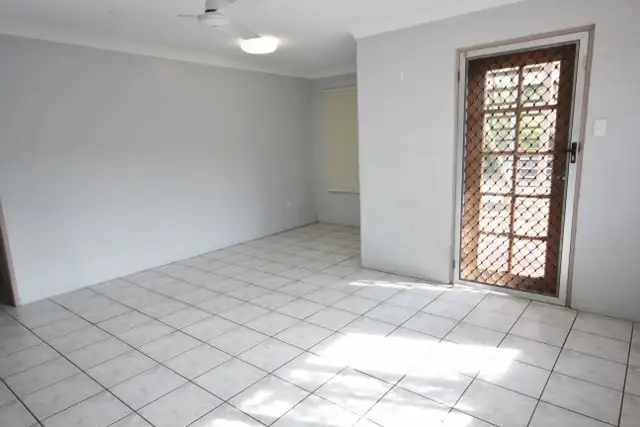 Third view of Homely block of units listing, 93 Bundock, Belgian Gardens QLD 4810