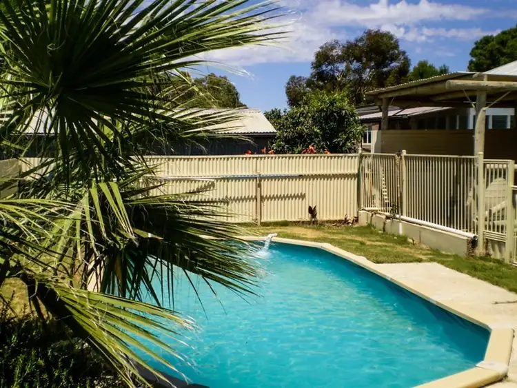 Second view of Homely house listing, 66 Railway Terrace East, Snowtown SA 5520