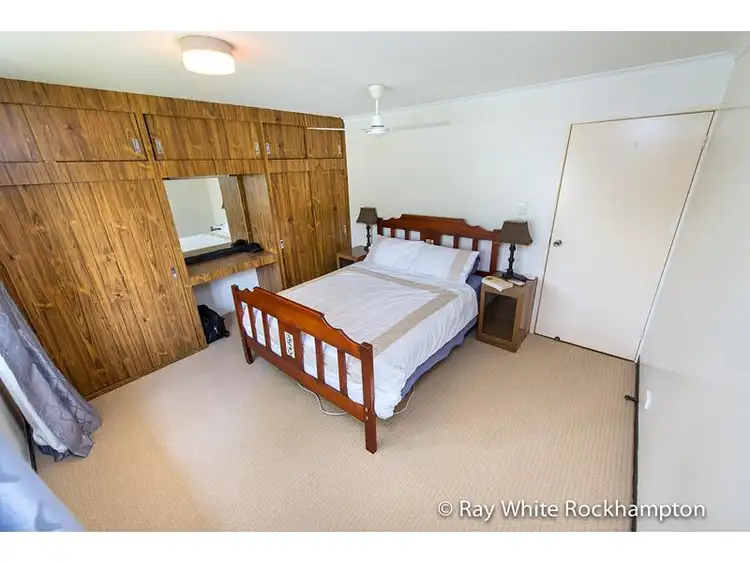 Second view of Homely unit listing, 2/14 Peterson Street, West Rockhampton QLD 4700