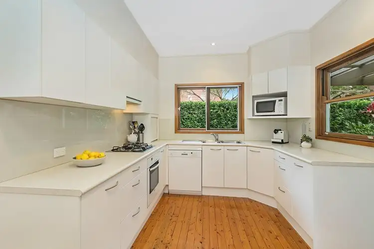 Seventh view of Homely house listing, 4 Burilla Avenue, North Curl Curl NSW 2099
