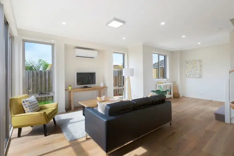 Fifth view of Homely townhouse listing, 6/431 Station Street, Bonbeach VIC 3196