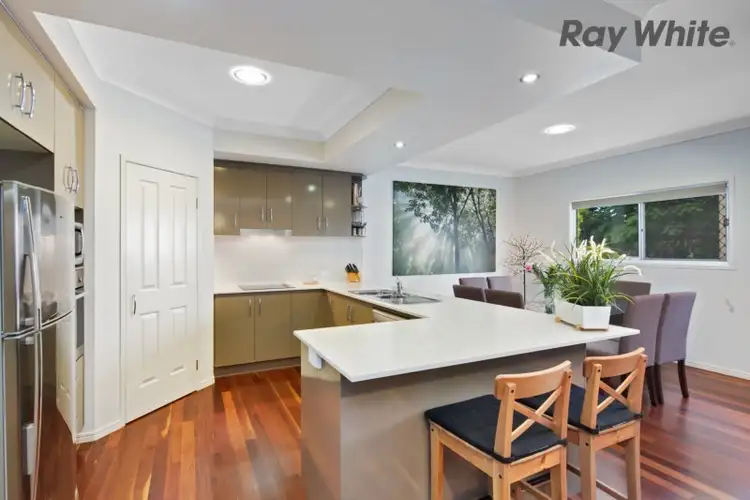 Fourth view of Homely house listing, 152 Shore Street North, Cleveland QLD 4163