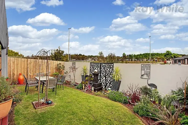 Seventh view of Homely house listing, 2 Marot Way, Mernda VIC 3754