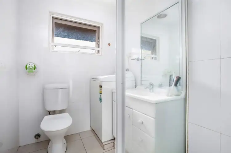 Fourth view of Homely unit listing, 5/12 Brittain Crescent, Hillsdale NSW 2036
