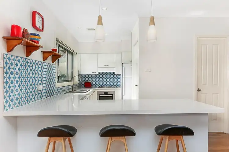 Fifth view of Homely house listing, 18/33 William Street, Botany NSW 2019