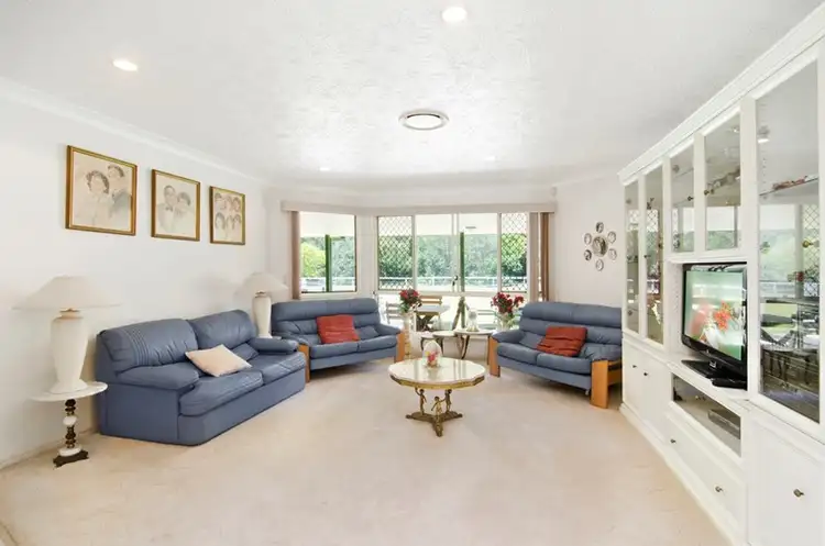 Fifth view of Homely house listing, 915 Currumbin Creek Road, Currumbin Valley QLD 4223