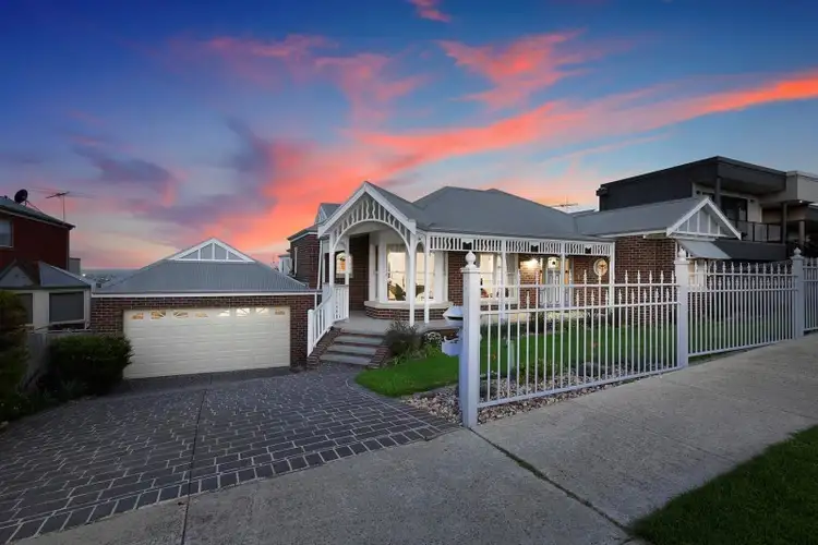 7 Kyeema Avenue, Highton VIC 3216