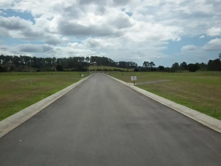 Fourth view of Homely land listing, Lot 18 Mary View Drive, Yengarie QLD 4650
