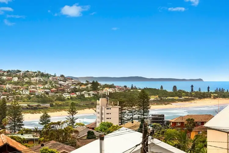 Third view of Homely house listing, 5 Tasman Street, Dee Why NSW 2099