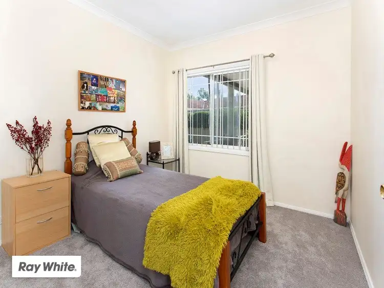 Sixth view of Homely villa listing, 2/3 Henry Parkes Drive, Kiama Downs NSW 2533