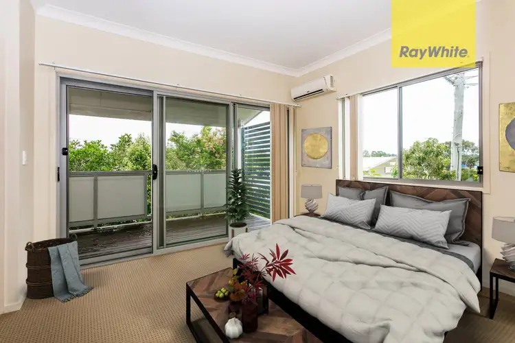Fourth view of Homely house listing, 21/1-5 Anthony Street, Kingston QLD 4114