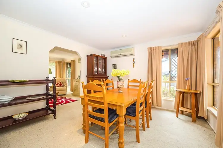 Fifth view of Homely house listing, 10 Magdalena Place, Banksia Beach QLD 4507