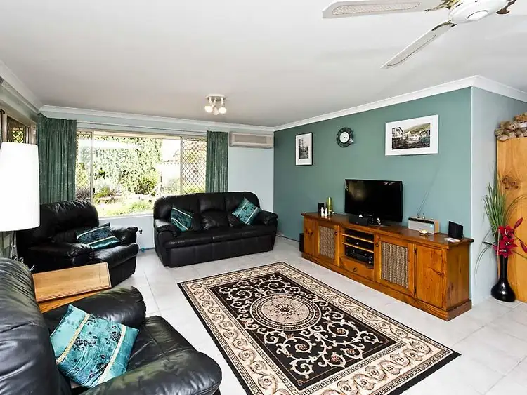 Fourth view of Homely house listing, 20 Jurien Close, Warnbro WA 6169
