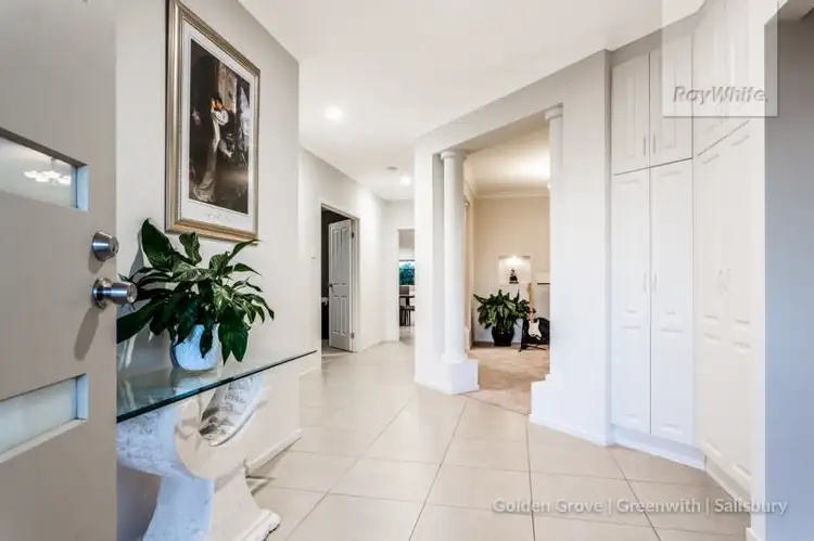 Second view of Homely house listing, 47 Birmingham Drive, Craigmore SA 5114
