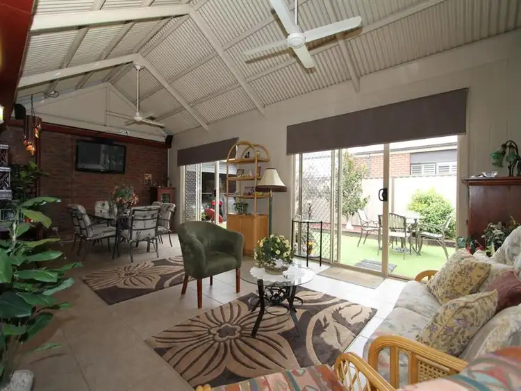 Fourth view of Homely house listing, 55 Wright Street, Heathcote VIC 3523