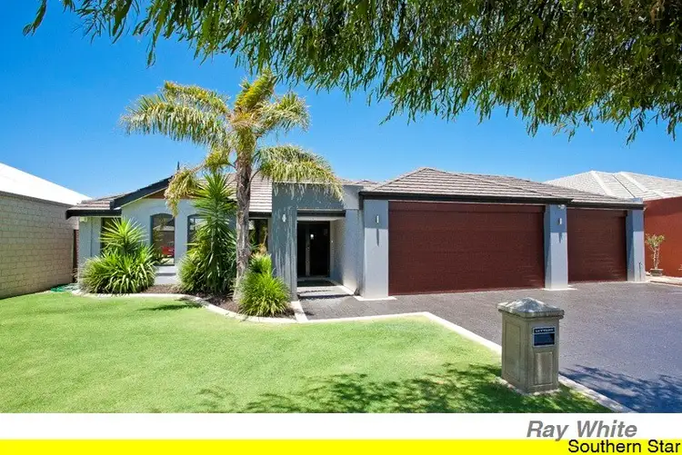 5 Nornalup Close, Aubin Grove WA 6164