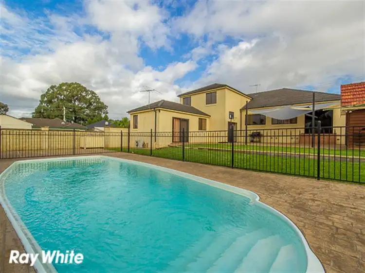 Fourth view of Homely house listing, 294 Brenan Street, Smithfield NSW 2164