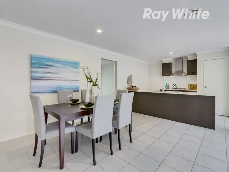 Third view of Homely house listing, 14 Abbotsley Road, Wollert VIC 3750