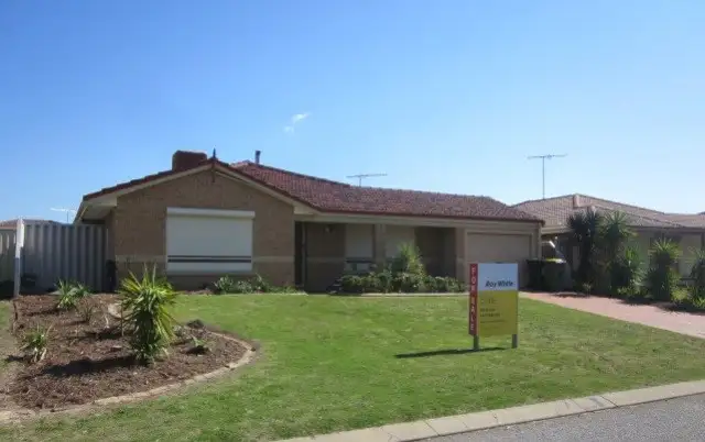 Second view of Homely house listing, 8 Oceanic Court, Port Kennedy WA 6172