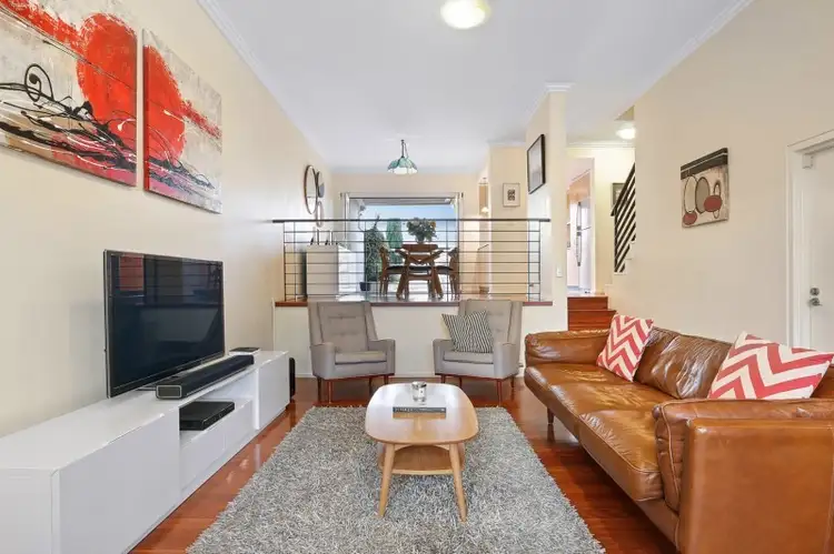Third view of Homely house listing, 107 Great Buckingham Street, Redfern NSW 2016