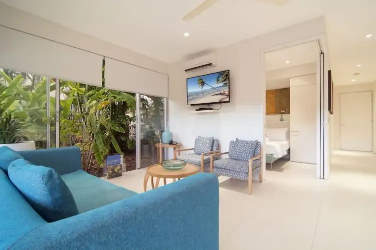 Third view of Homely apartment listing, 17/19-37 St Crispins Avenue, Port Douglas QLD 4877