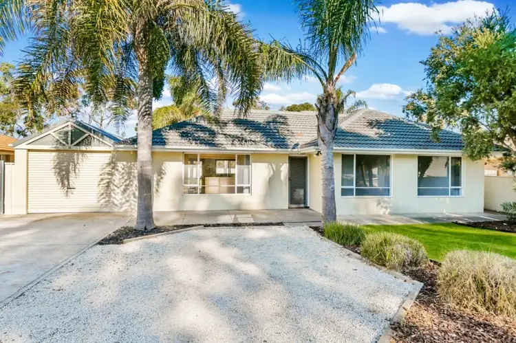 Second view of Homely house listing, 16 Conington Crescent, Morphett Vale SA 5162