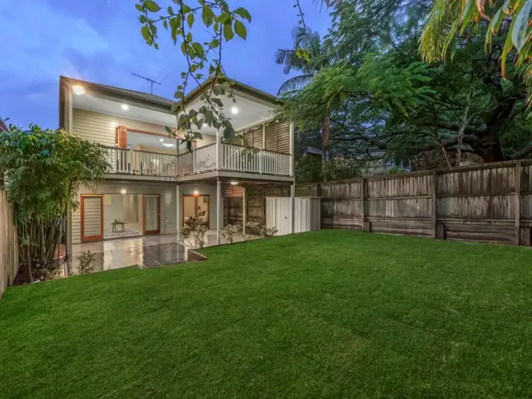 Fifth view of Homely house listing, 9 Halland Terrace, Camp Hill QLD 4152