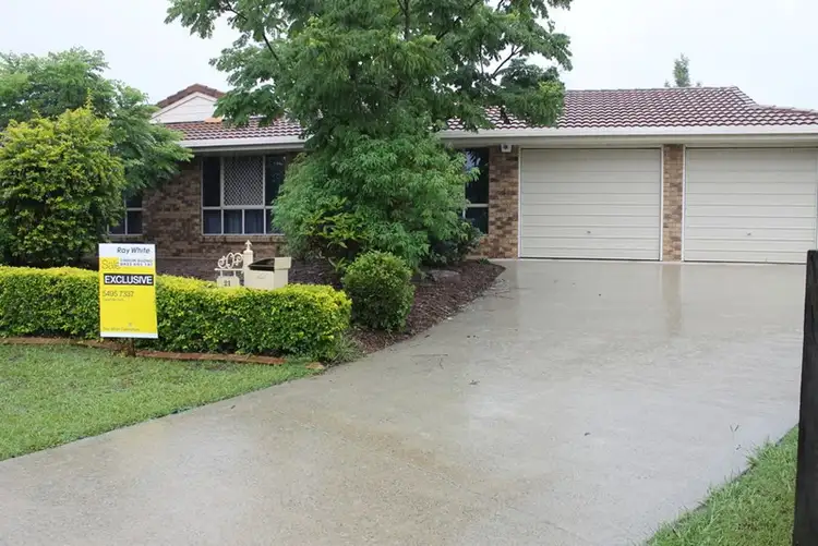 21 Dukas Court, Burpengary QLD 4505
