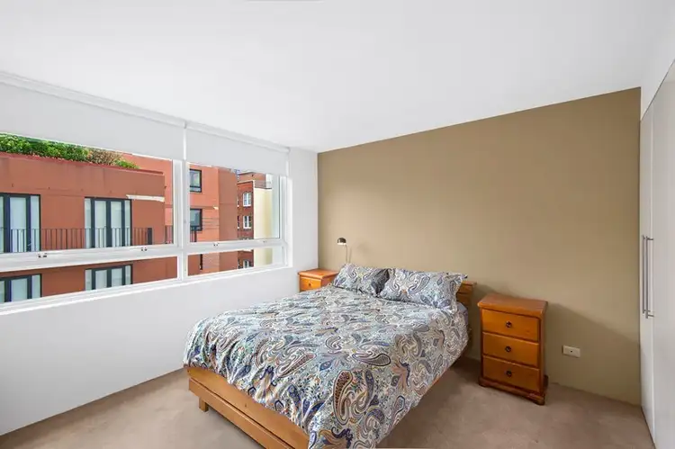 Fourth view of Homely apartment listing, 510/2A Elizabeth Bay Road, Elizabeth Bay NSW 2011