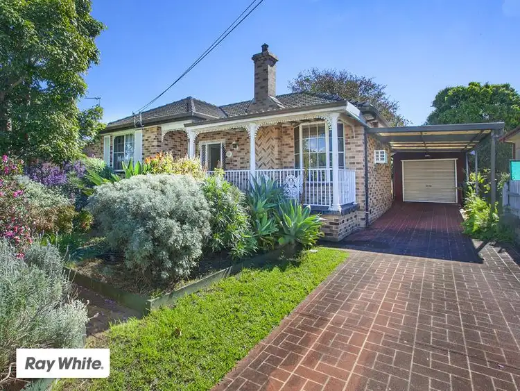 Main view of Homely house listing, 48 Barnes Street, Berkeley NSW 2506