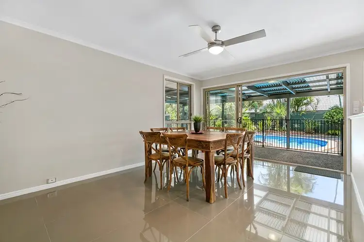 Fifth view of Homely house listing, 12 Lake Entrance Boulevard, Noosaville QLD 4566