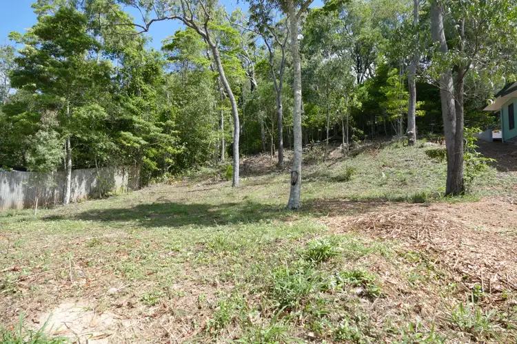 Fourth view of Homely land listing, 55 Leonard Street, Kewarra Beach QLD 4879