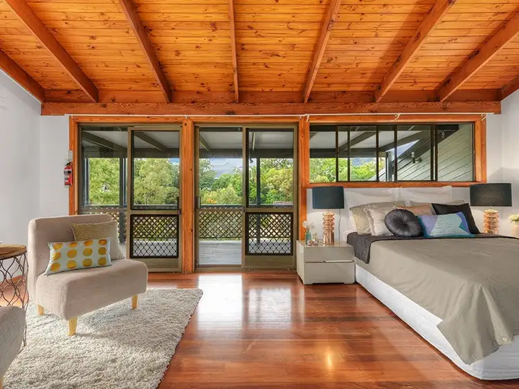 Fourth view of Homely house listing, 25 The Drive, Bardon QLD 4065