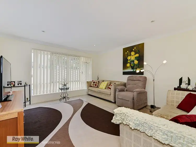Fourth view of Homely house listing, 4 Coachwood Place, Narangba QLD 4504