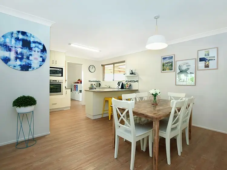 Fourth view of Homely house listing, 13 Nimrod Court, Wilsonton QLD 4350