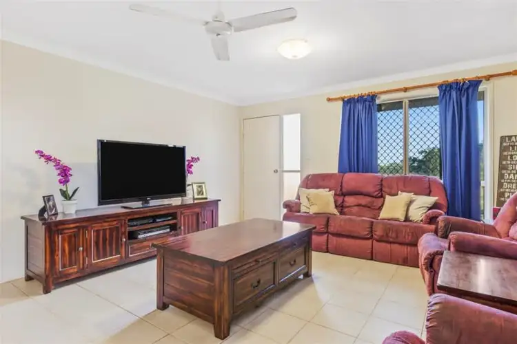 Fifth view of Homely house listing, 18 Latimer Avenue, Gracemere QLD 4702