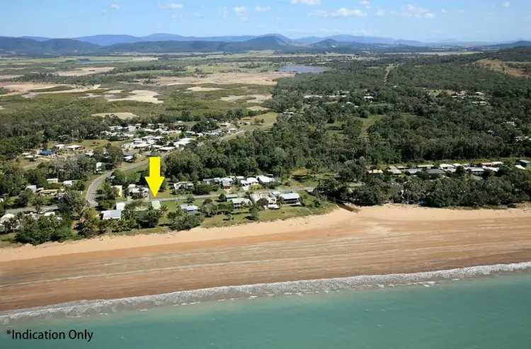 Main view of Homely house listing, 44 Melba Street, Armstrong Beach QLD 4737