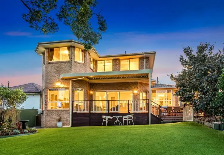 Main view of Homely house listing, 7 Elizabeth Street, Ryde NSW 2112