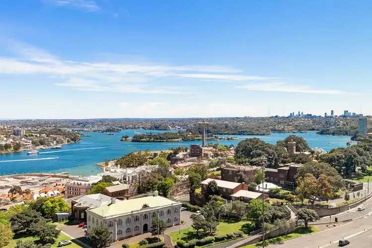 Second view of Homely apartment listing, 22 E/171 Gloucester Street, Sydney NSW 2000