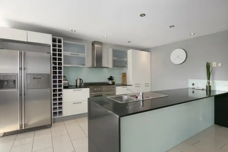 Fourth view of Homely house listing, 67A Gellibrand Street, Clayfield QLD 4011