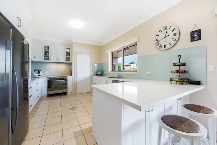 Third view of Homely house listing, 22 Middleton Drive, Bannockburn VIC 3331