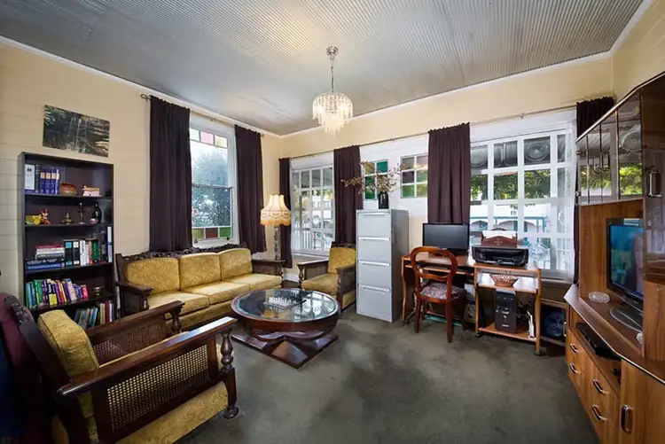 Second view of Homely house listing, 119 Great Western Highway, Mount Victoria NSW 2786