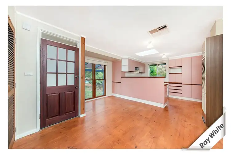 Third view of Homely house listing, 145 Ross Smith Crescent, Scullin ACT 2614