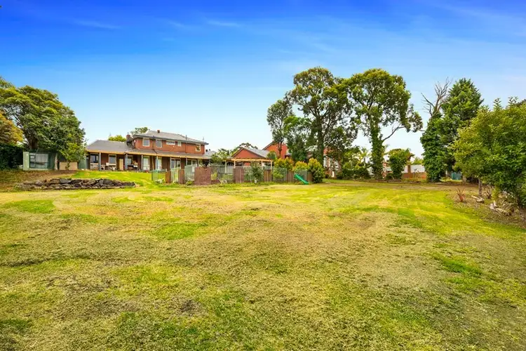Fifth view of Homely house listing, 11 County Terrace, Templestowe VIC 3106
