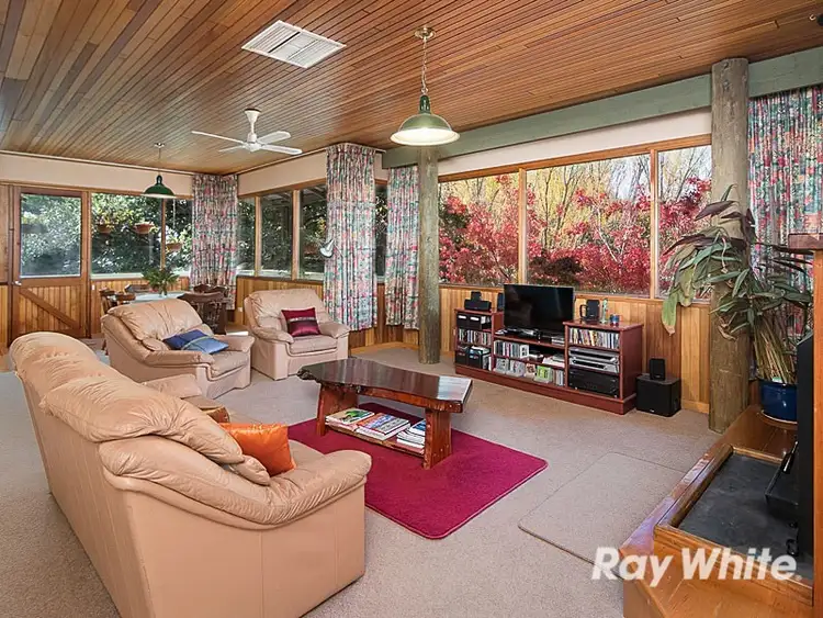 Third view of Homely house listing, 31 Somerset Road, Aldgate SA 5154