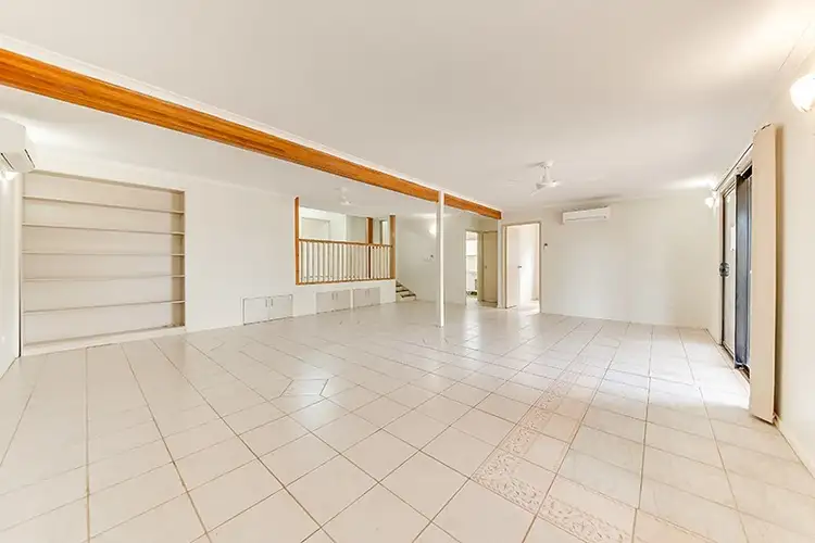 Fifth view of Homely house listing, 2024 Emu Park Road, Tungamull QLD 4702