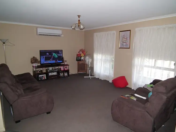 Third view of Homely house listing, 38 Vine Street, Nagambie VIC 3608