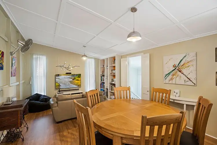 Fourth view of Homely house listing, 105 Holberton Street, Newtown QLD 4350