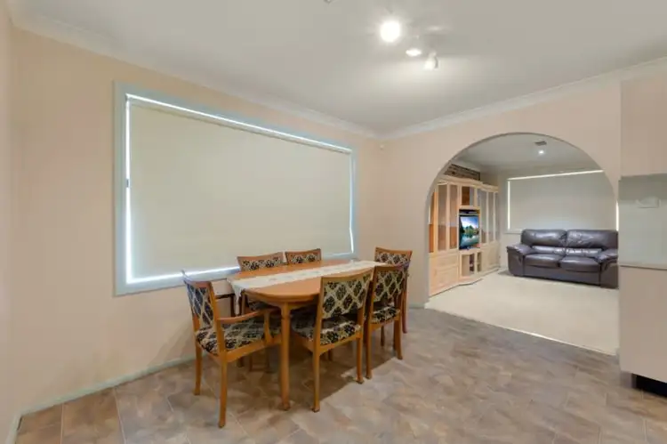 Fourth view of Homely house listing, 38 Lantana Street, Macquarie Fields NSW 2564